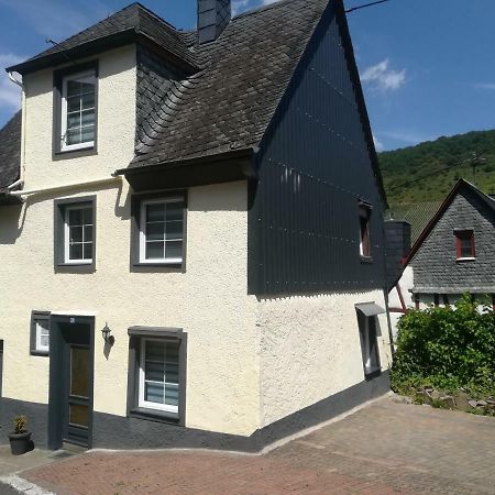 Haus Selina Villa Briedel Kültér fotó