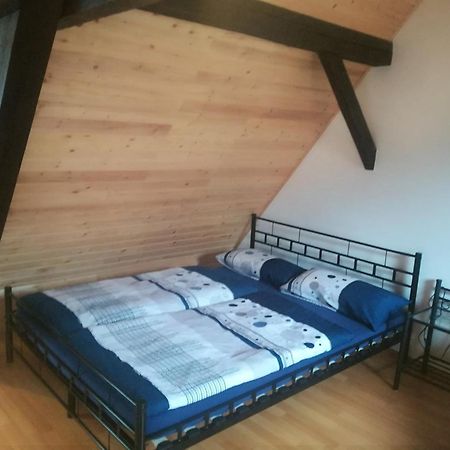 Haus Selina Villa Briedel Kültér fotó