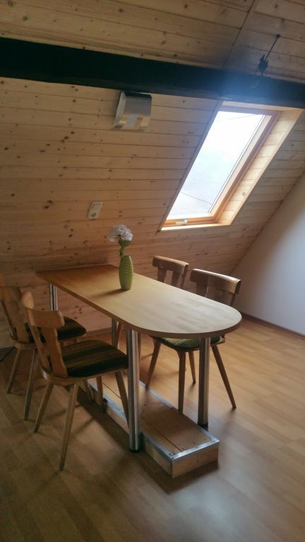 Haus Selina Villa Briedel Kültér fotó
