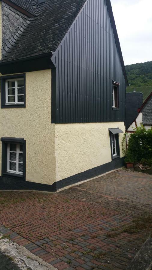 Haus Selina Villa Briedel Kültér fotó
