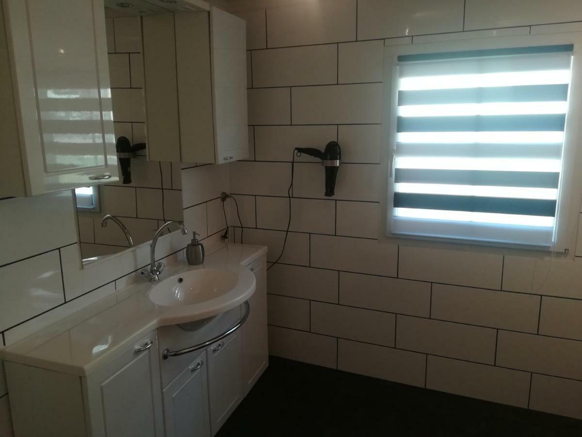 Haus Selina Villa Briedel Kültér fotó