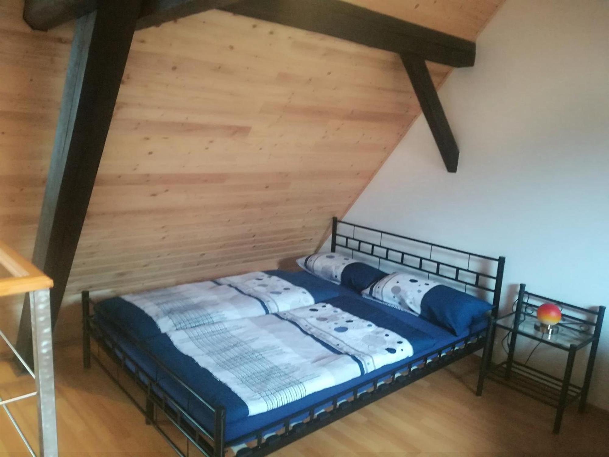 Haus Selina Villa Briedel Kültér fotó