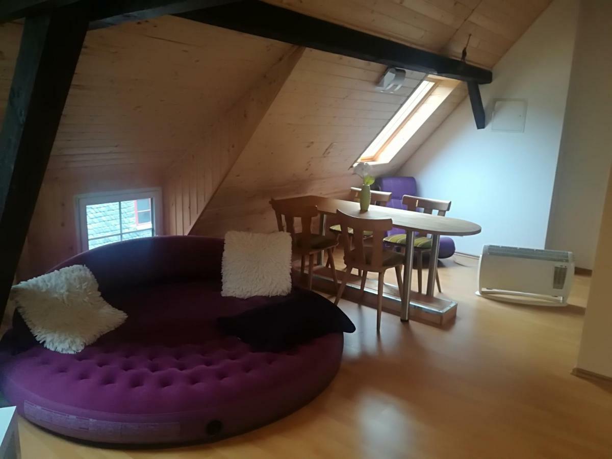 Haus Selina Villa Briedel Kültér fotó