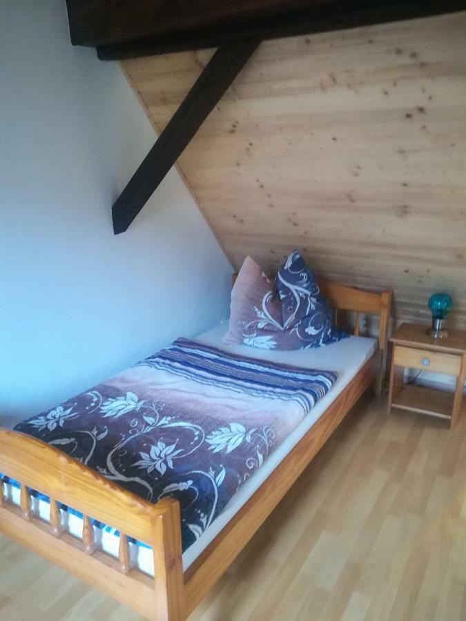 Haus Selina Villa Briedel Kültér fotó