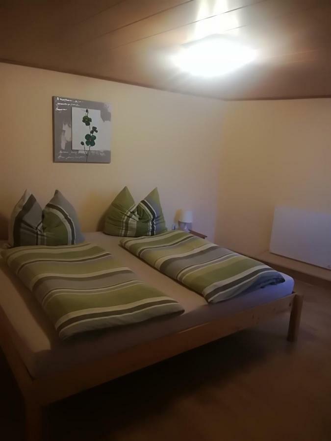 Haus Selina Villa Briedel Kültér fotó