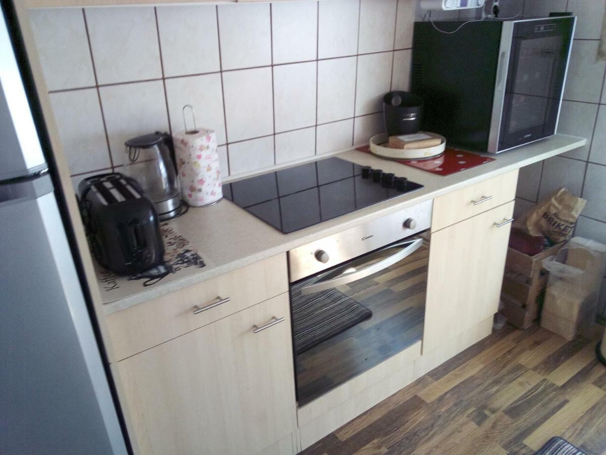 Haus Selina Villa Briedel Kültér fotó
