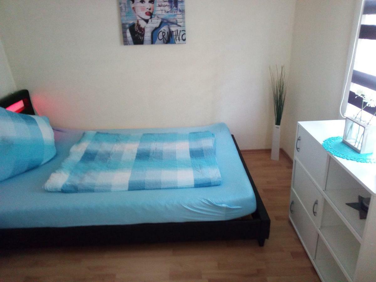 Haus Selina Villa Briedel Kültér fotó