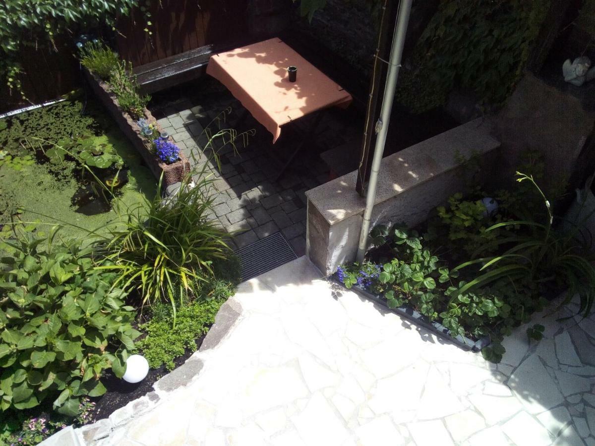 Haus Selina Villa Briedel Kültér fotó